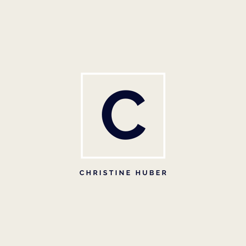 CHRISTINE HUBER