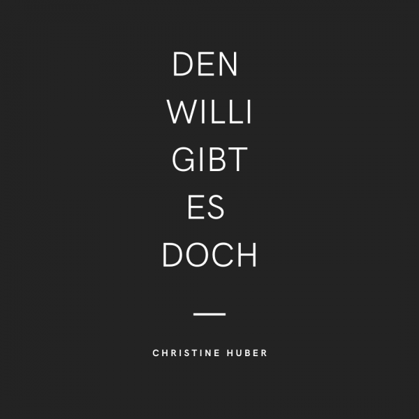 NEUERSCHEINUNG